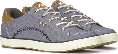 Pennant Chambray