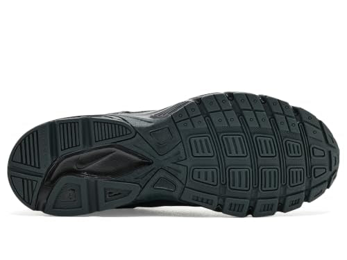 Black/Dark Smoke Grey