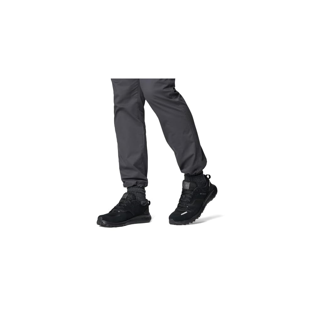 Black/City Grey