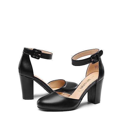 Black-pu
