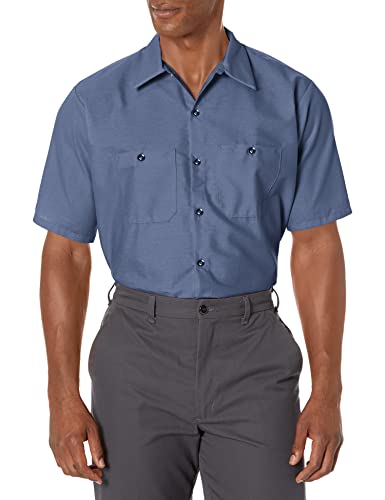 Postman Blue