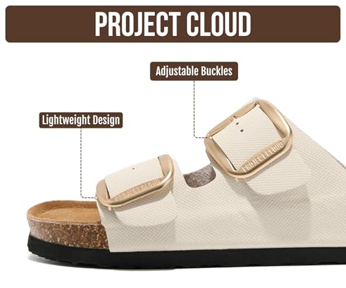 Cream Leather