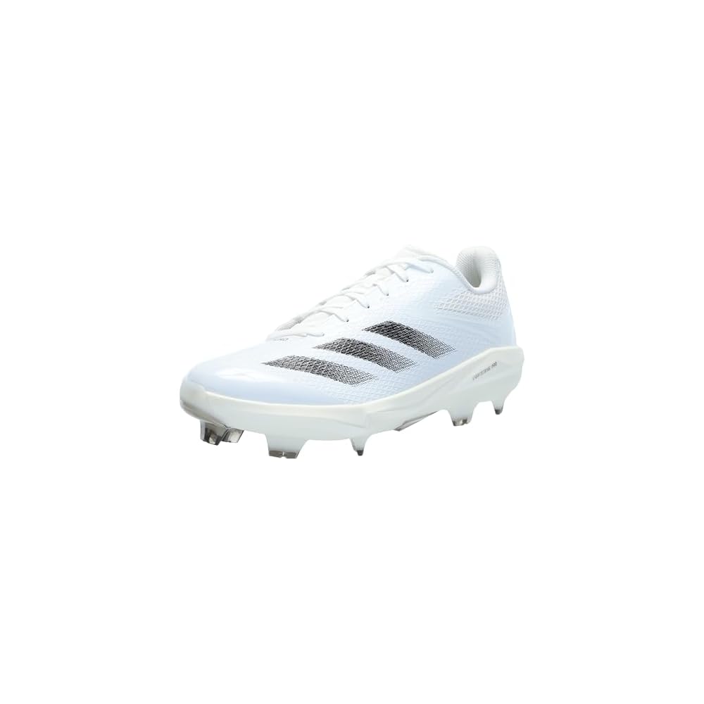 White/Gold Metallic/Off White