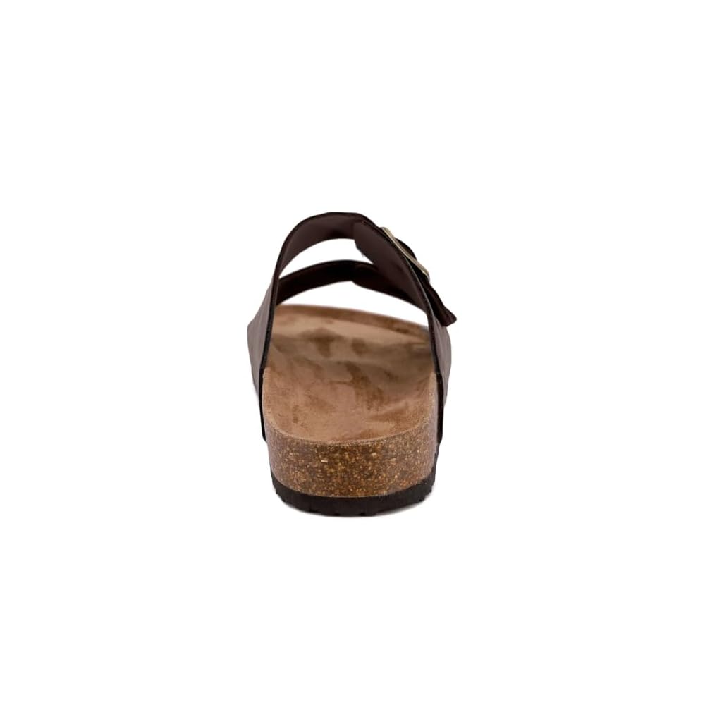 Brown Tumbled-triun