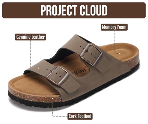 Stone Leather