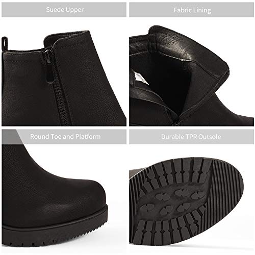Black/Pu