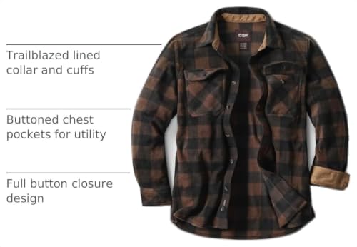 Outland Dark Brown