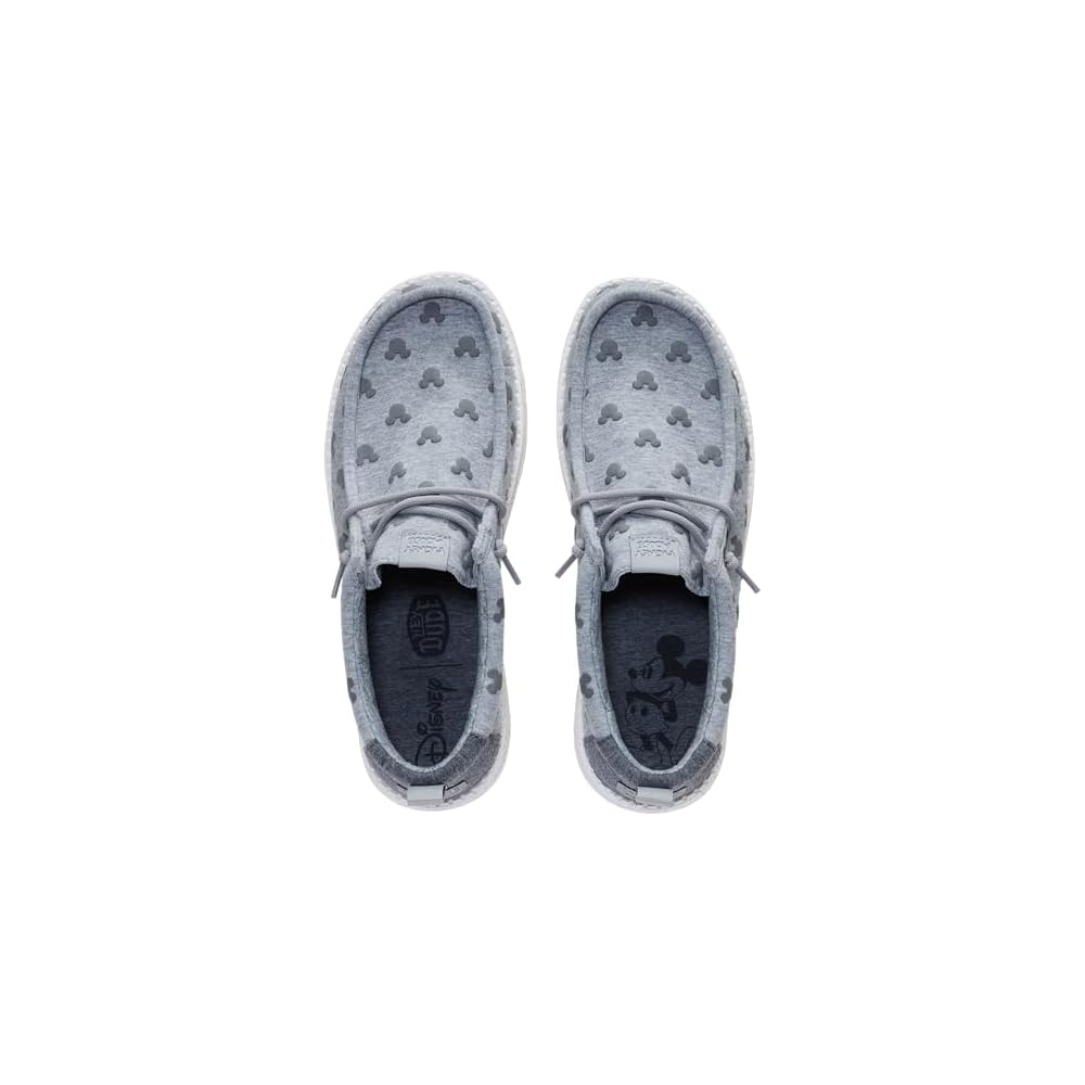 Grey Multi