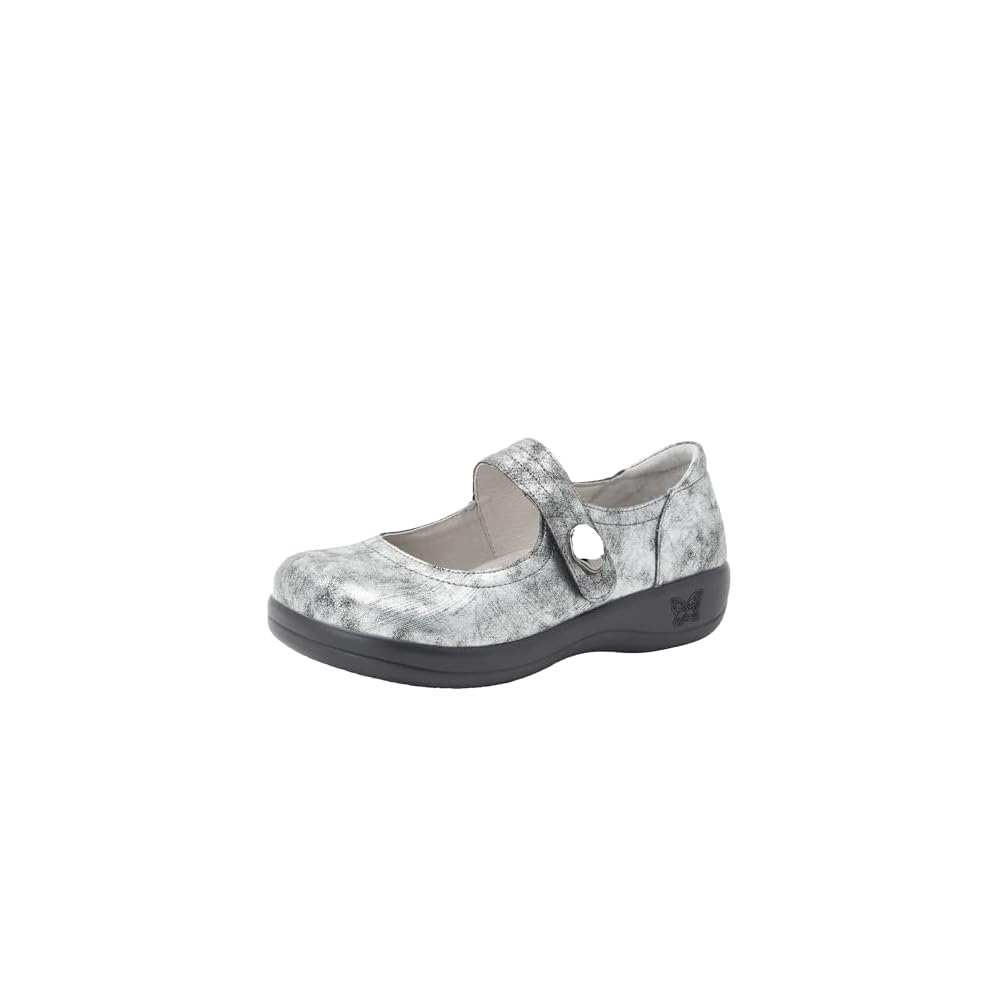 Pewter Glow