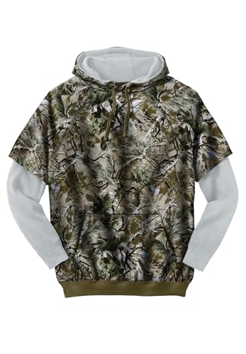 Woods Camo