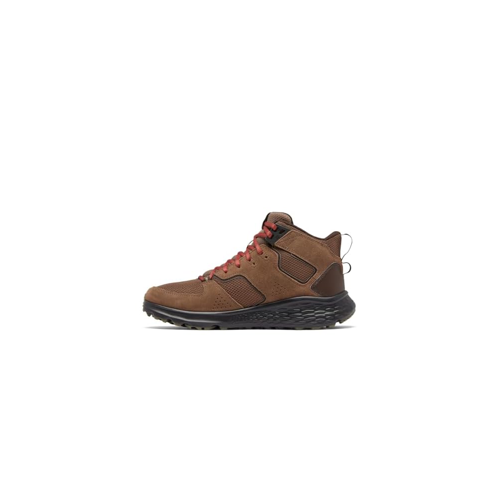 Dark Brown/Spice