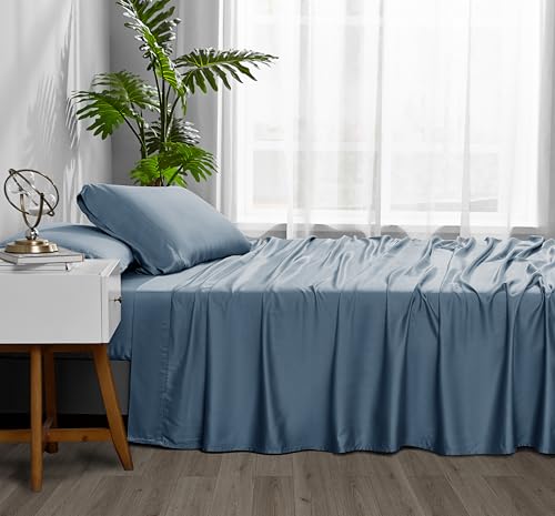 Dusty Blue