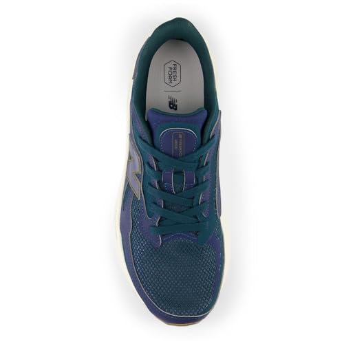 Nb Navy/Medusa Green/Wakame