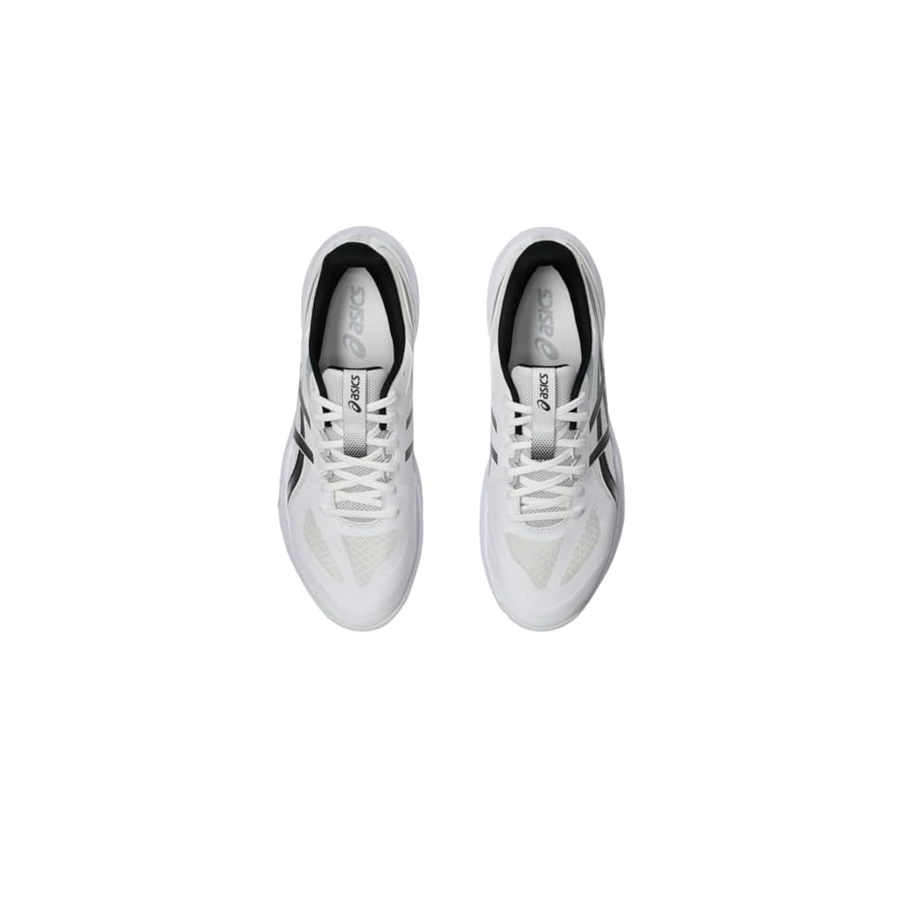 White/Black