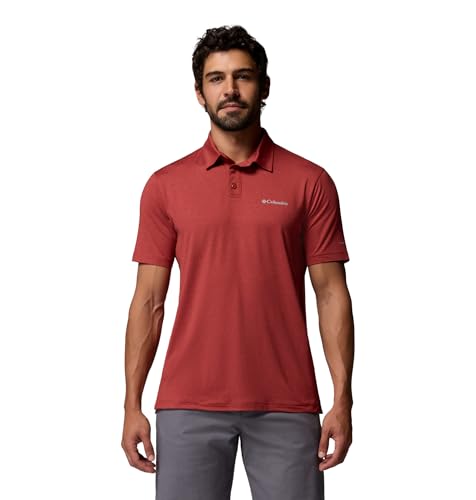 Red Oxide Heather