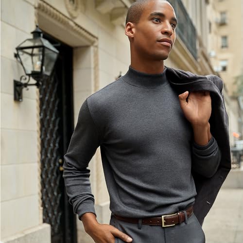 Dark Charcoal Heather