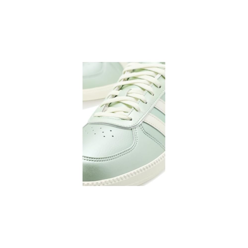 Linen Green Metallic/Zero Metallic