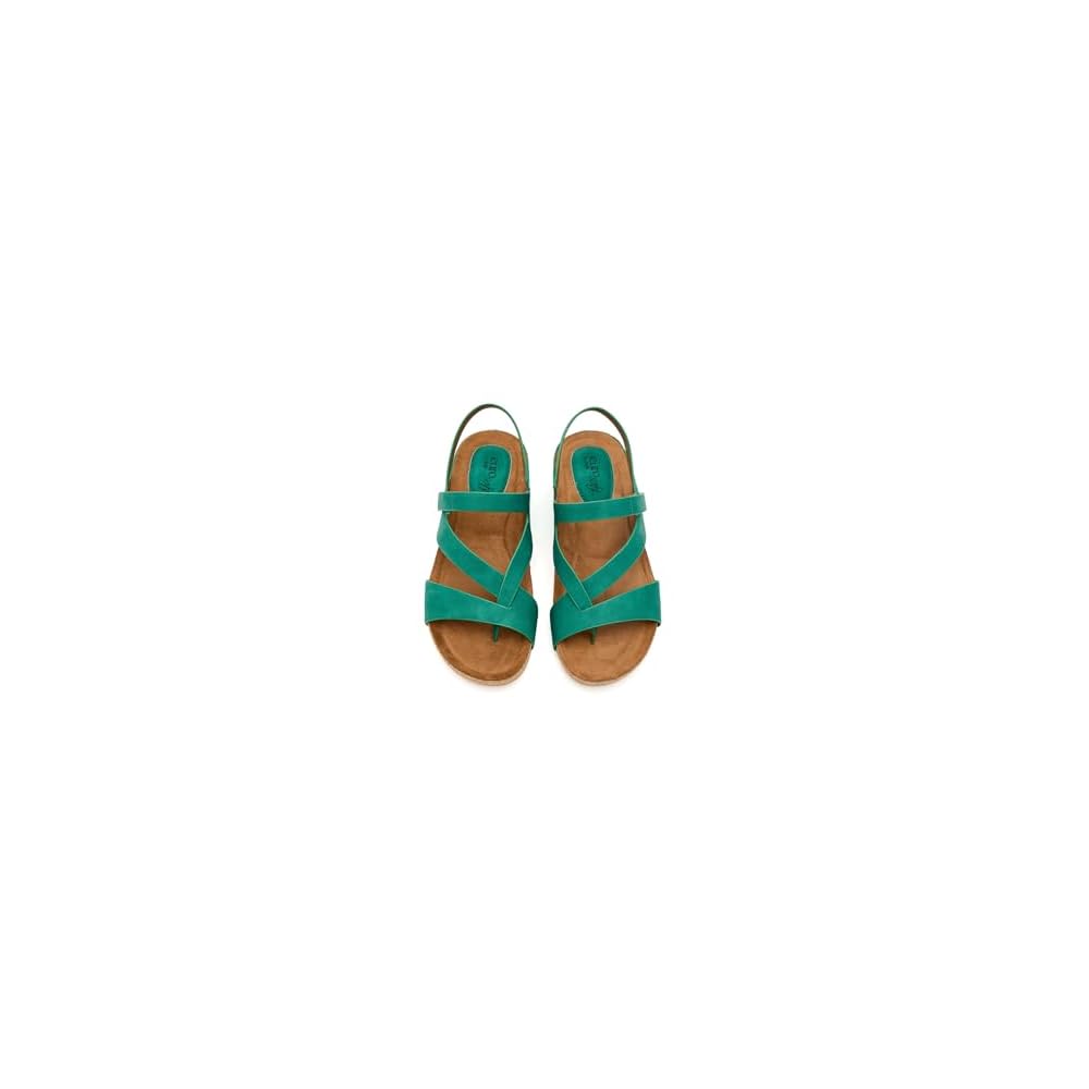 Emerald Green