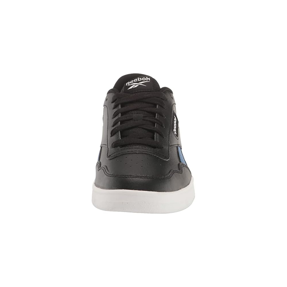 Black White/Vector Blue/Footwear White