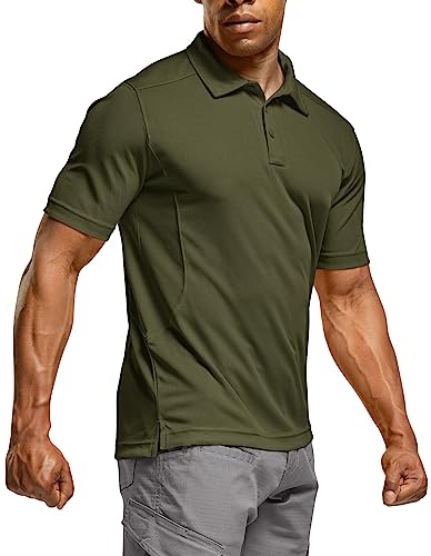 Frost Army Green