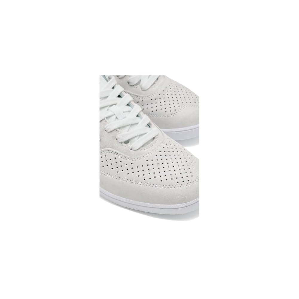 White/White