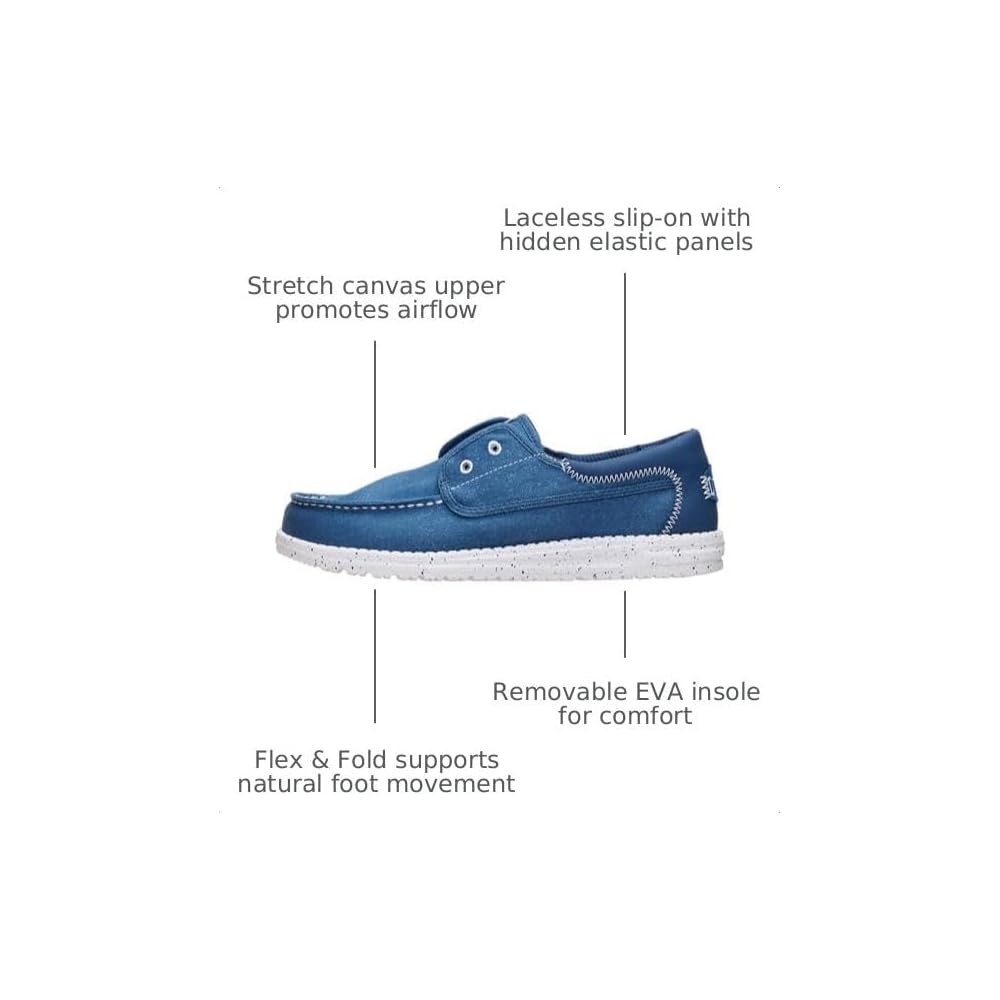 Ensign Blue
