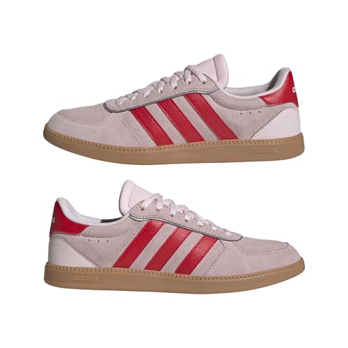 Clear Pink/Pure Ruby/Gum