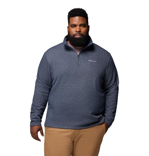 Collegiate Navy Heather
