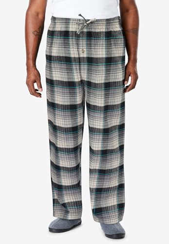 Oxblood Plaid