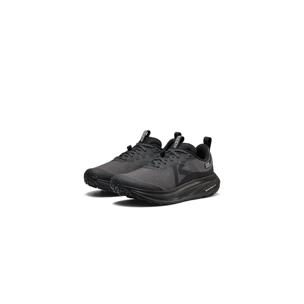 Black/Black
