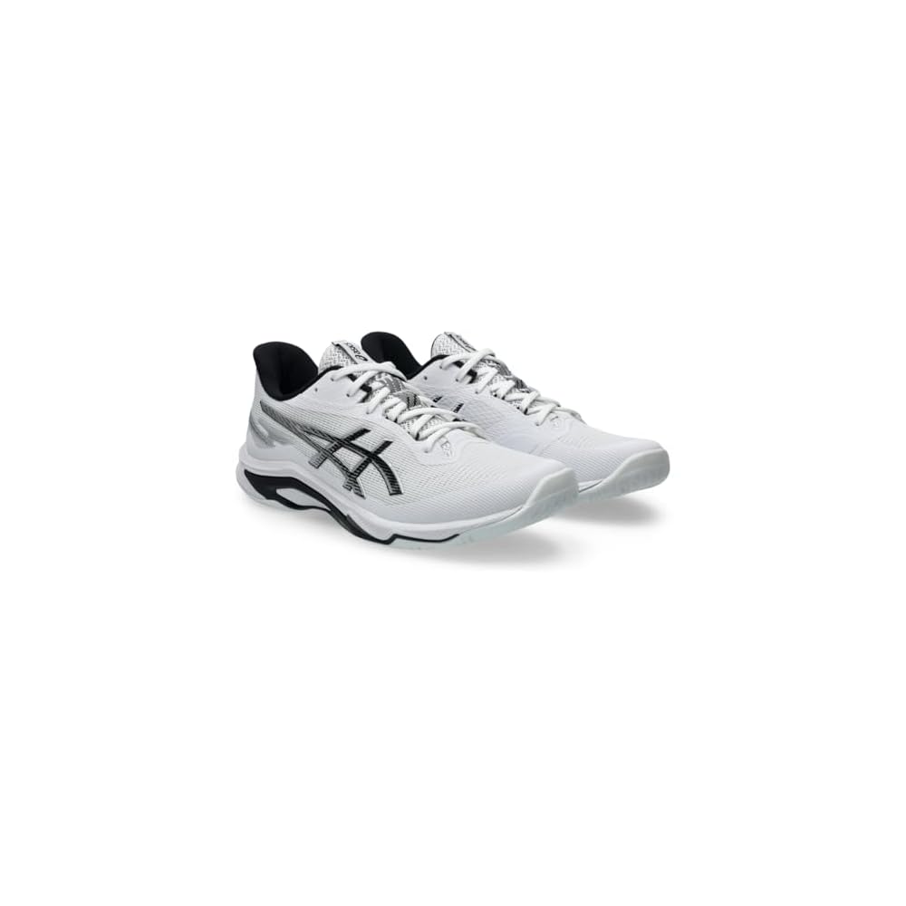 White/Black