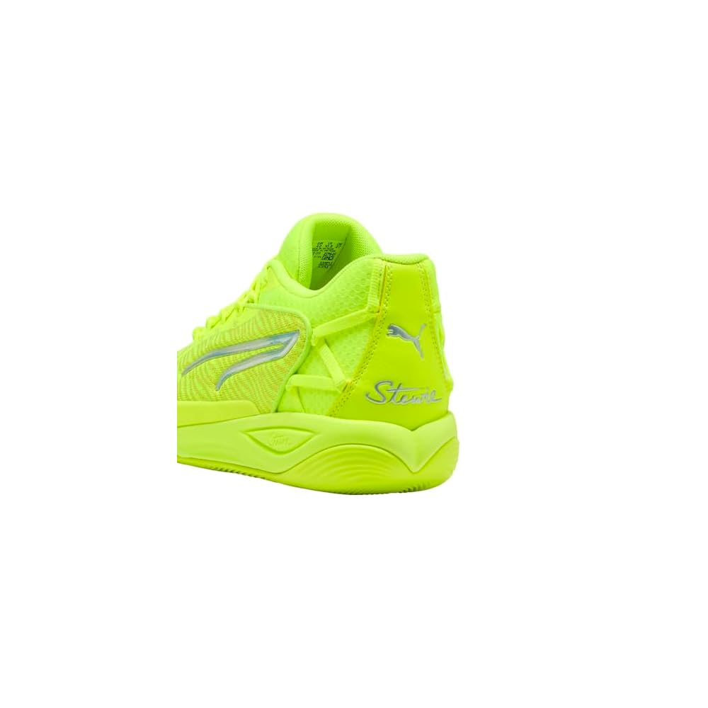 Lime Squeeze/Lime Sheen