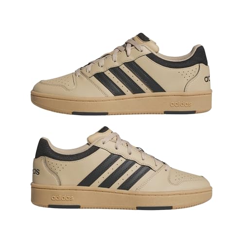Warm Sandstone/Black/Gum