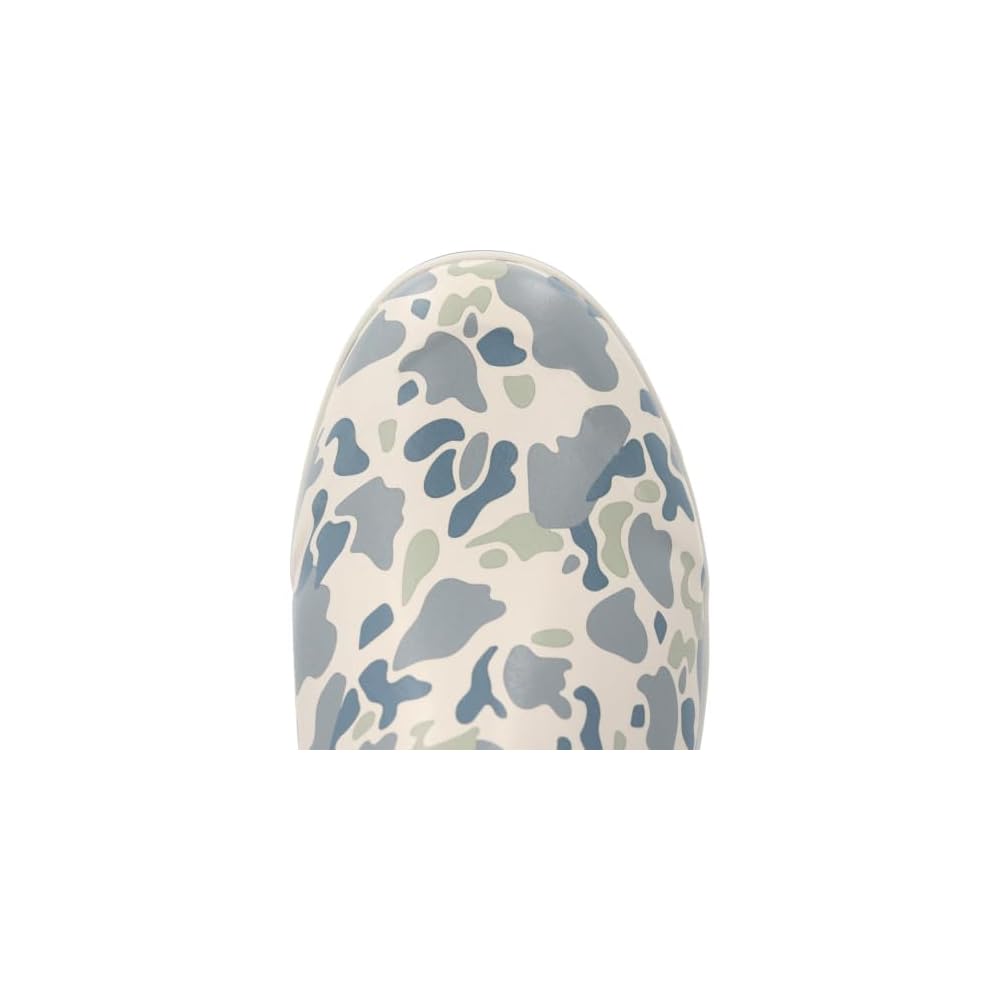 Stormy Duck Camo