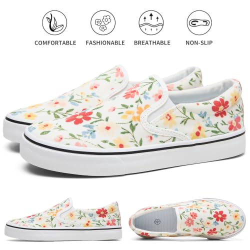 Pastel Floral