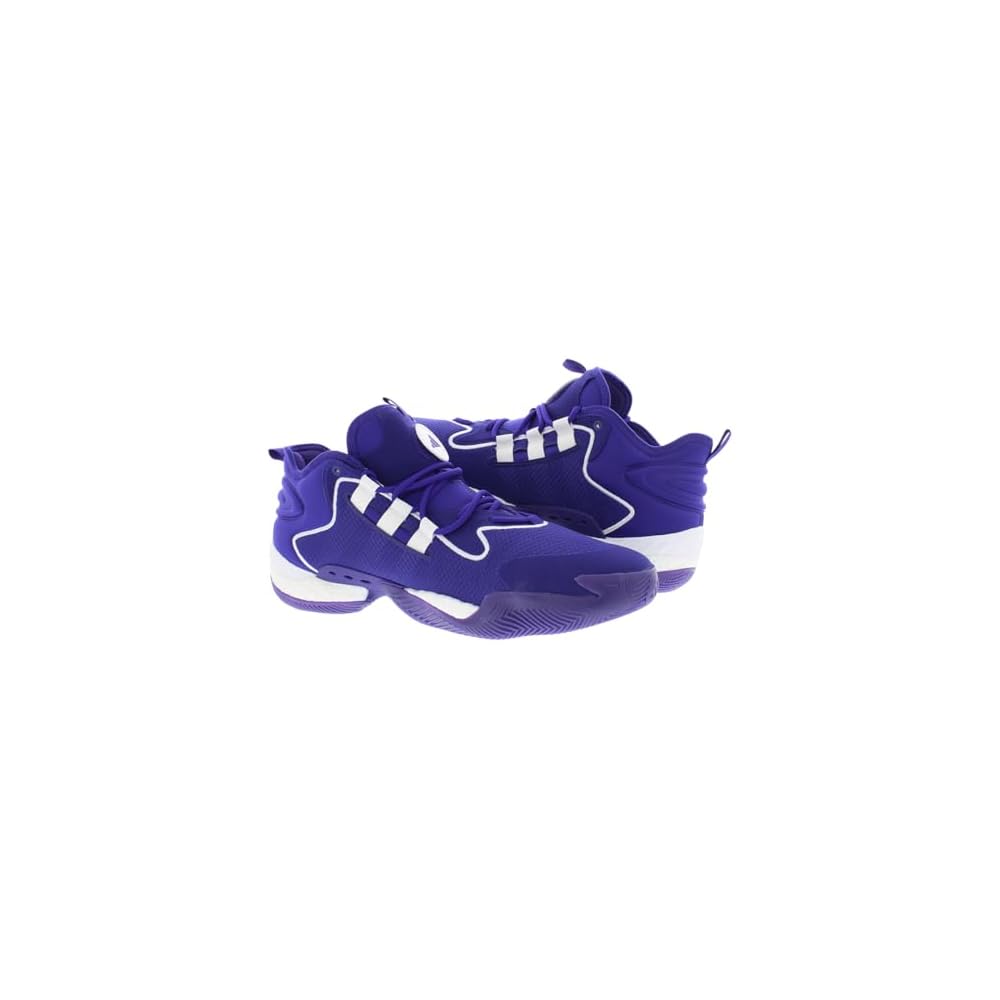 Team College Purple/Footwear White