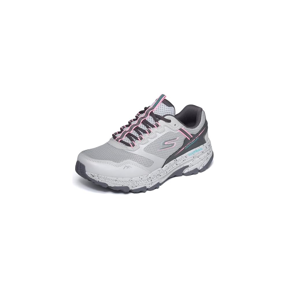 Gray/Pink