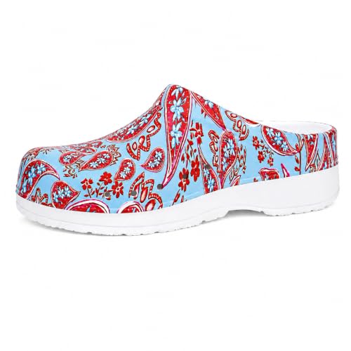 Paisley Bandana