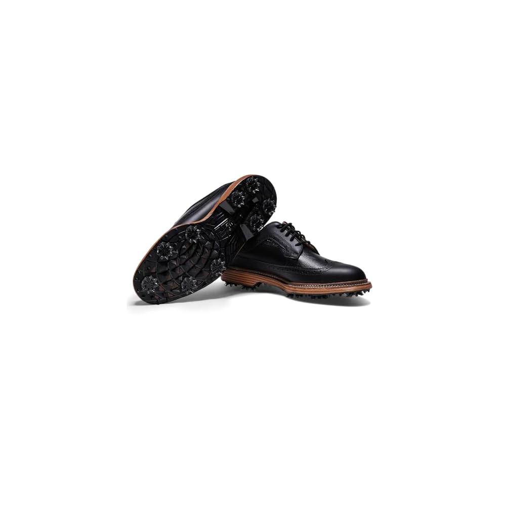 Black/Black Oyster