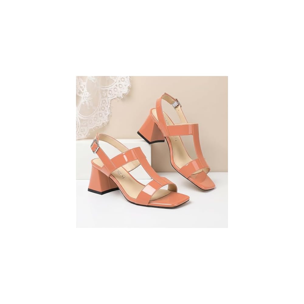 Coral Pink