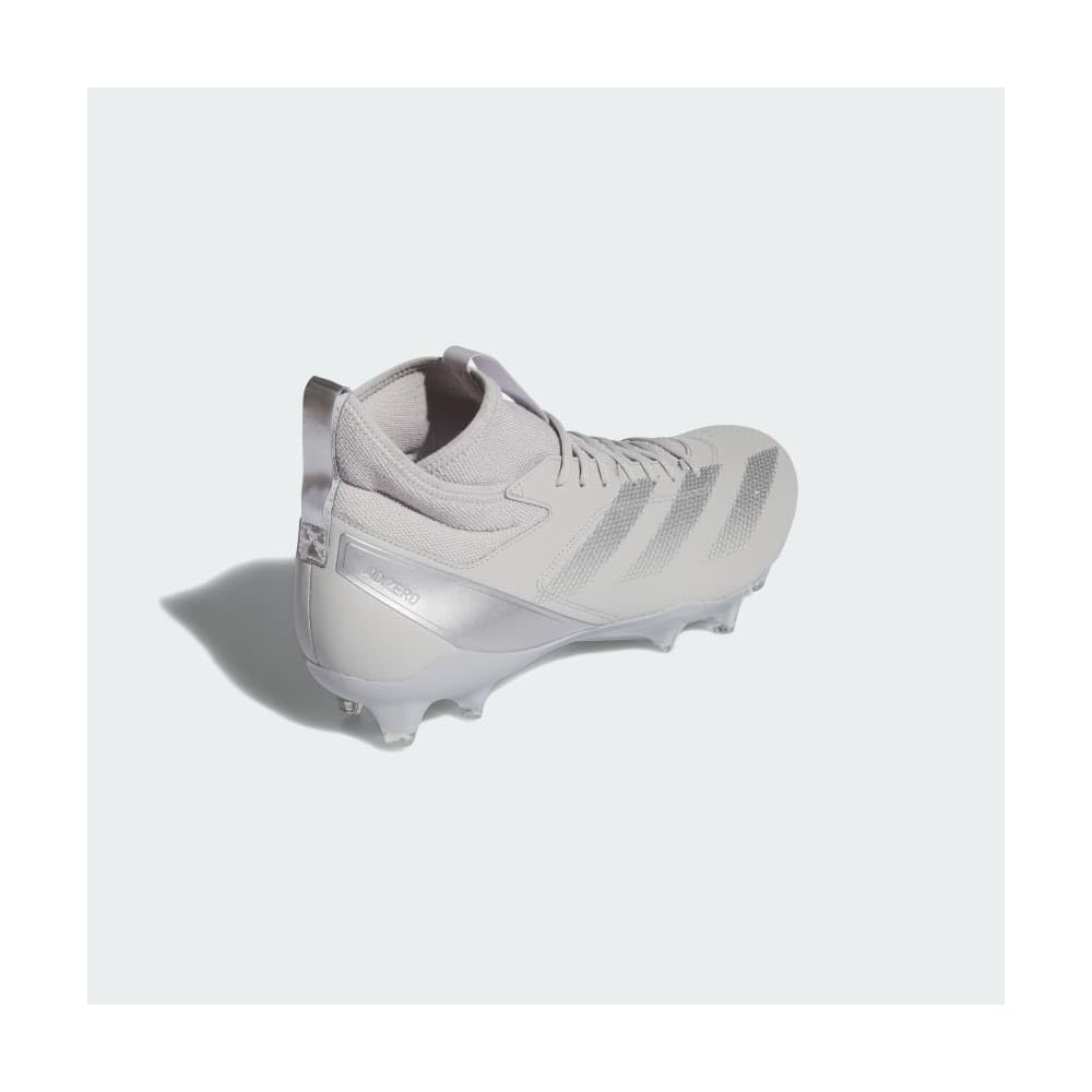 Grey Two/Silver Metallic/Grey Two