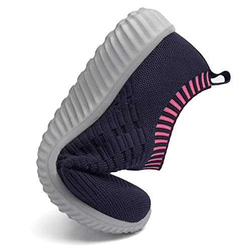 6701 Navy/Gray