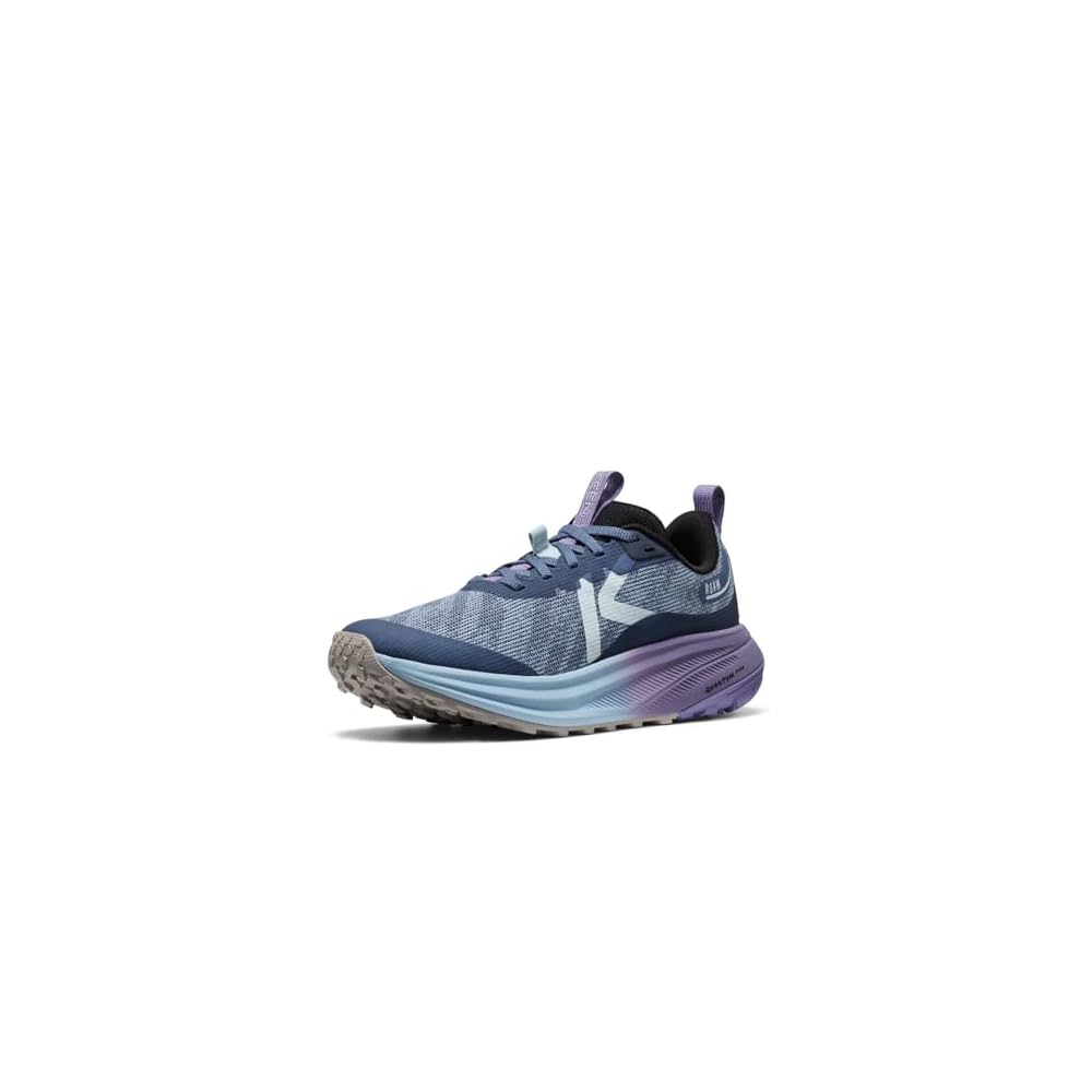 Vintage Indigo/Ballad Blue