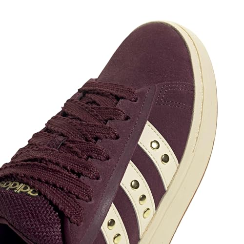 Maroon/Warm Vanilla/Matte Gold