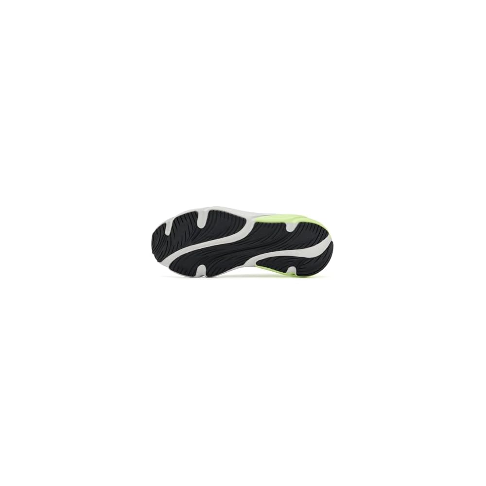 (004) Black/Anthracite/Lumos Lime
