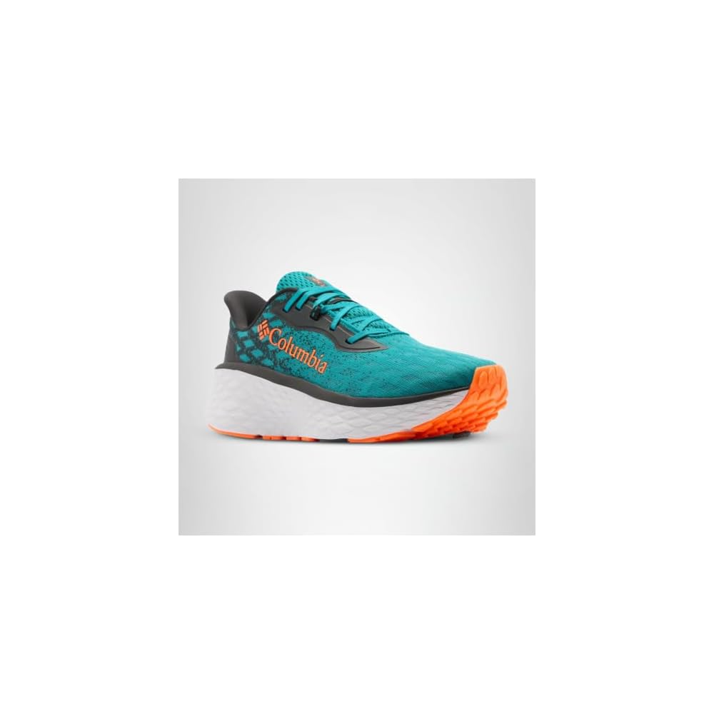 Teal Chloride/Blaze