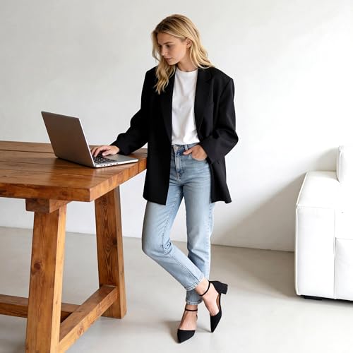 Black-nubuck
