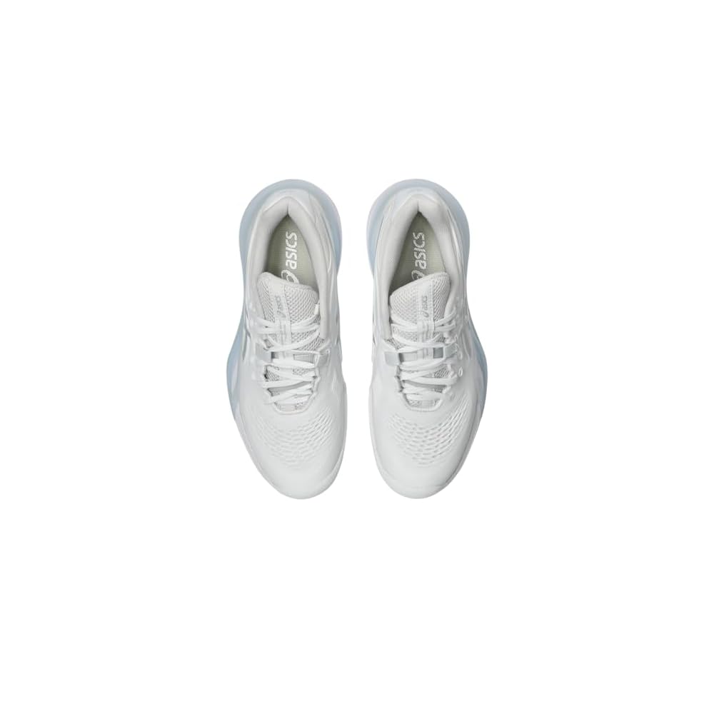 White/Pure Silver