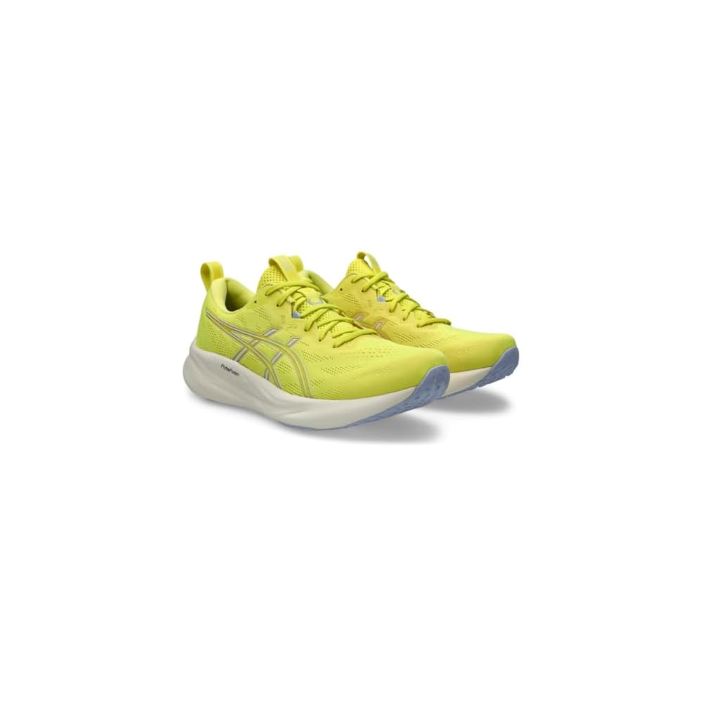 Citron/White
