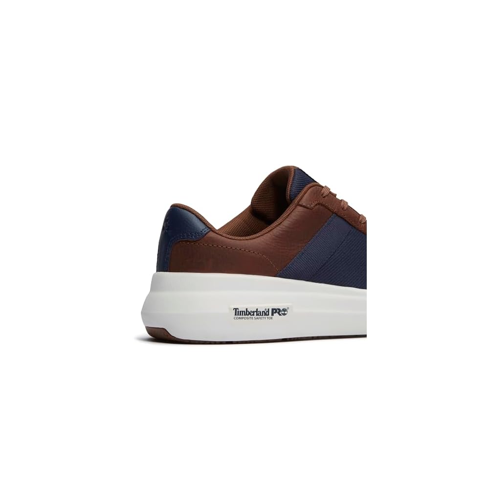 Medium Brown Full Grain With Blue